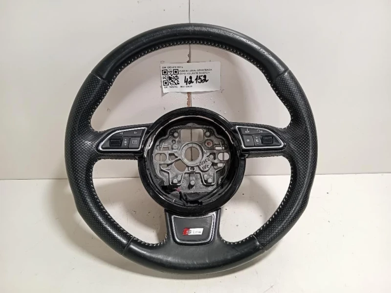 Volante 8X0 419 091 L Audi A1 8XA Sportback 2012