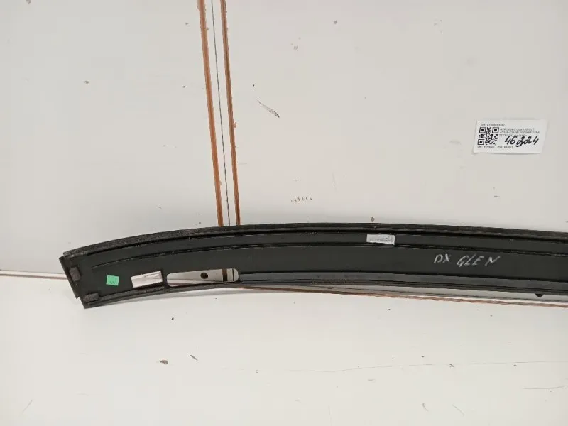 Modanatura Tetto DX A1666903280 Mercedes Classe GLE W166 2015