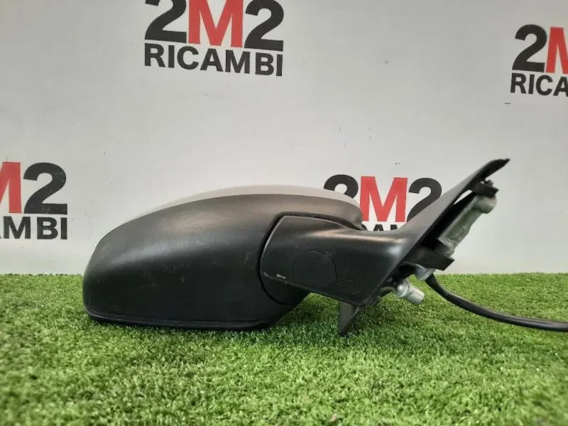 Retrovisore Esterno ANT DX 5J1857508A Skoda Roomster 5J7 2006