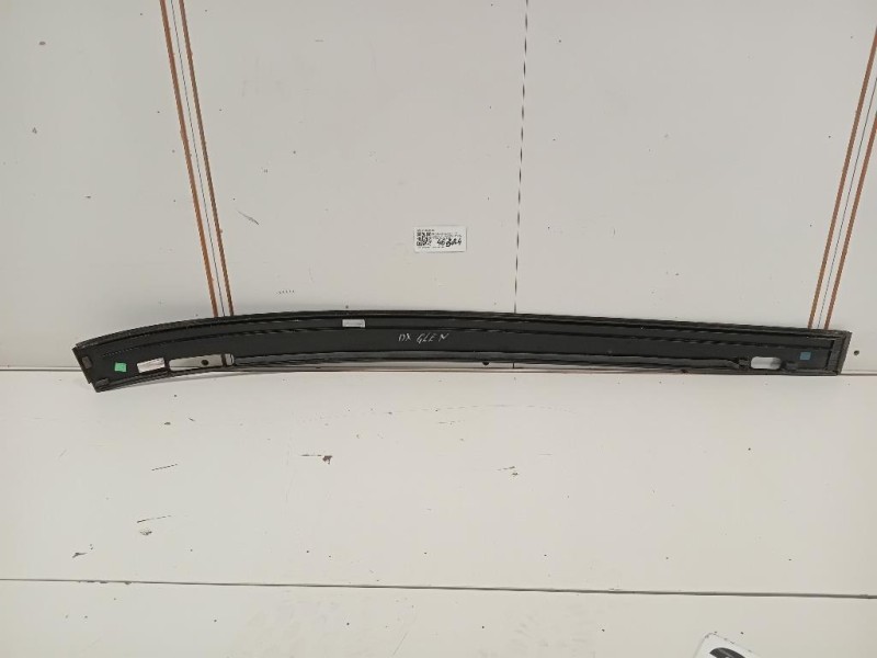 Modanatura Tetto DX A1666903280 Mercedes Classe GLE W166 2015