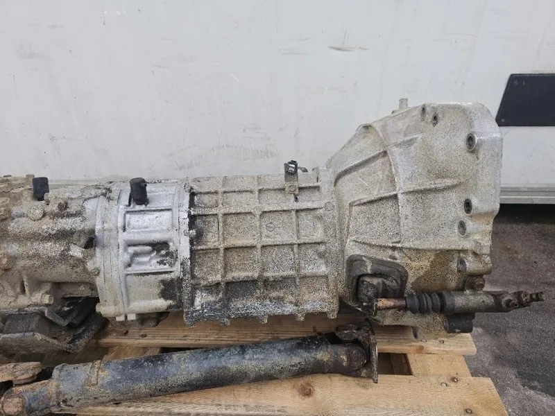 Cambio 5078997 Ford Ranger I 1999