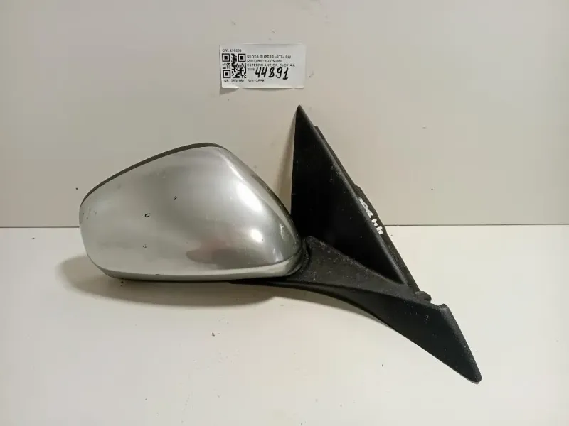 Retrovisore Esterno ANT DX 205066 Skoda Superb 3T5 SW 2013