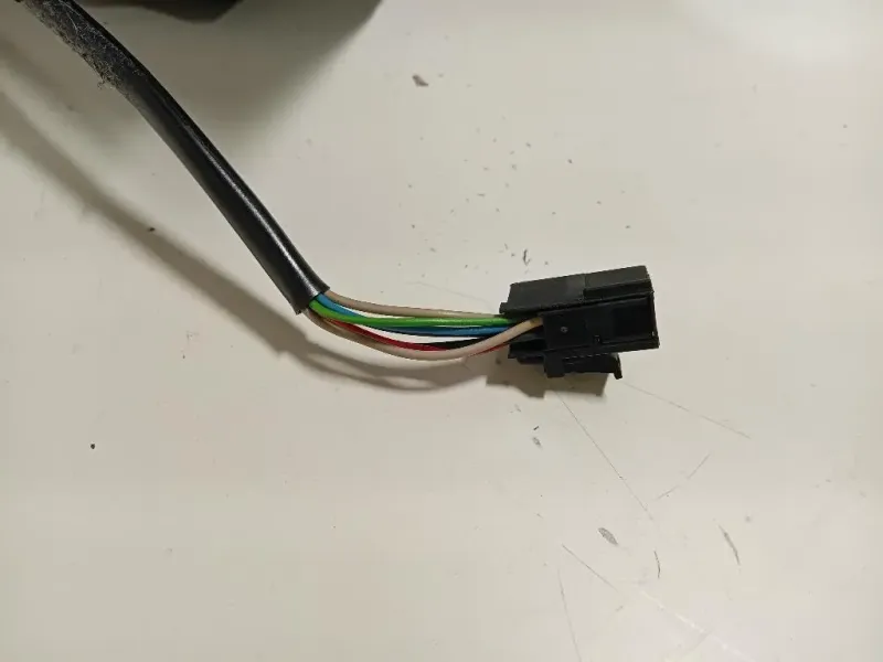 Retrovisore Esterno ANT DX 205066 Skoda Superb 3T5 SW 2013