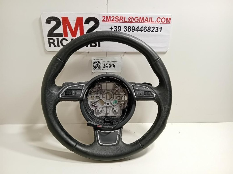 Retrovisore Esterno ANT DX 205066 Skoda Superb 3T5 SW 2013