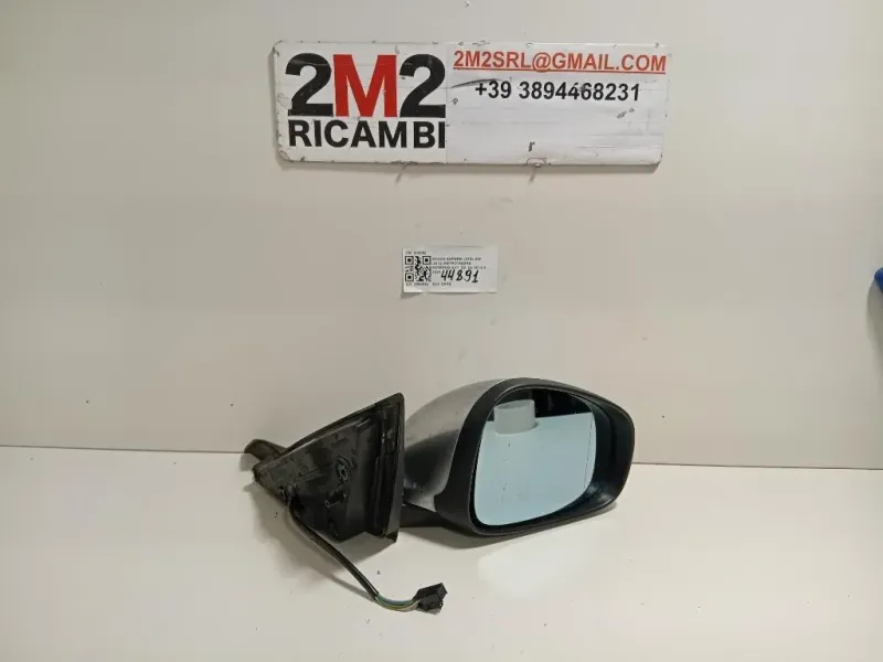 Retrovisore Esterno ANT DX 205066 Skoda Superb 3T5 SW 2013