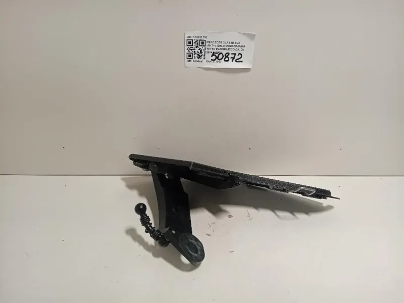 Modanatura Tetto Panoramico DX 112011202 Mercedes Classe SLK R171 2004