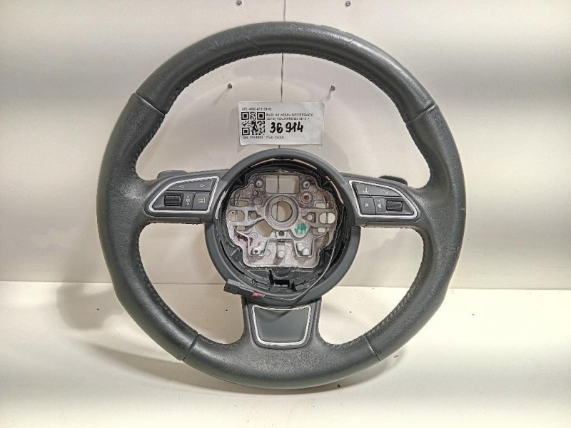 Retrovisore Esterno ANT DX 205066 Skoda Superb 3T5 SW 2013
