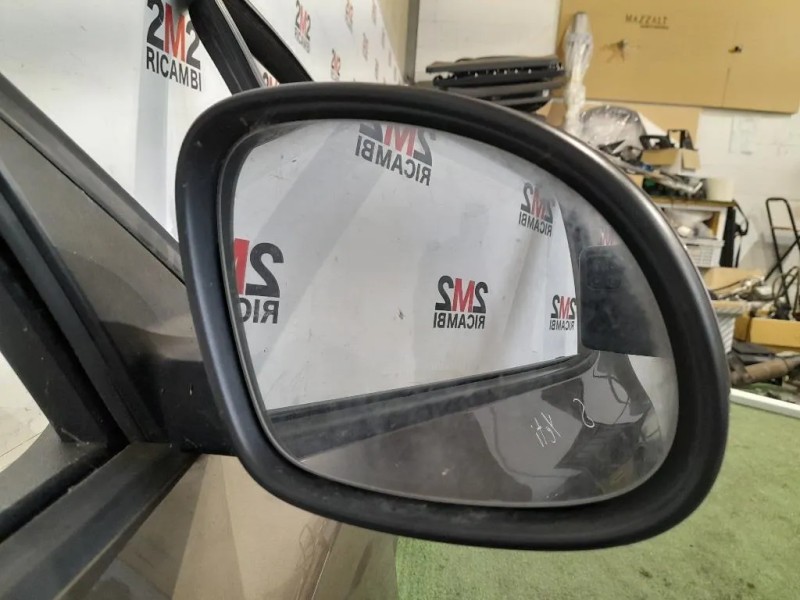 Retrovisore Esterno ANT DX 5L1857508B9B9 Skoda YETI 2010