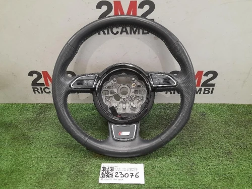 Volante 8X0419091AB S LINE Audi A1 8XF Sportback 2015