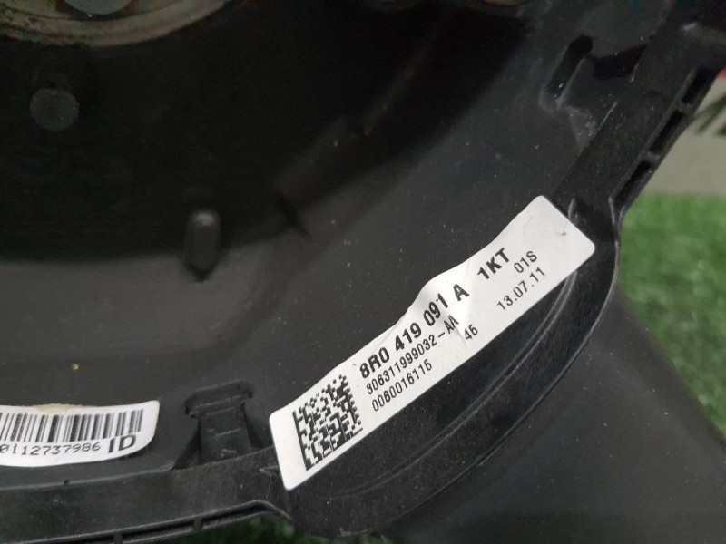 Volante 8R0419091A1KT Audi A3 8P1 2008