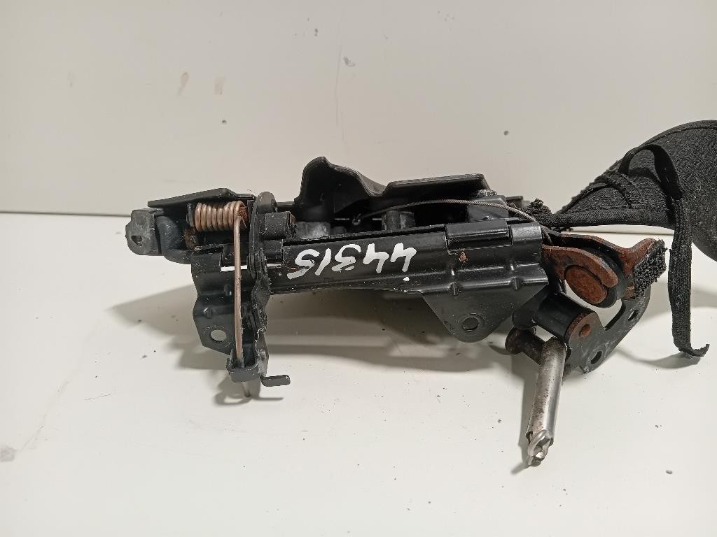 Modanatura Tetto POST DX MODANATURA TETTO POST DX Mercedes Classe SLK R170 1997