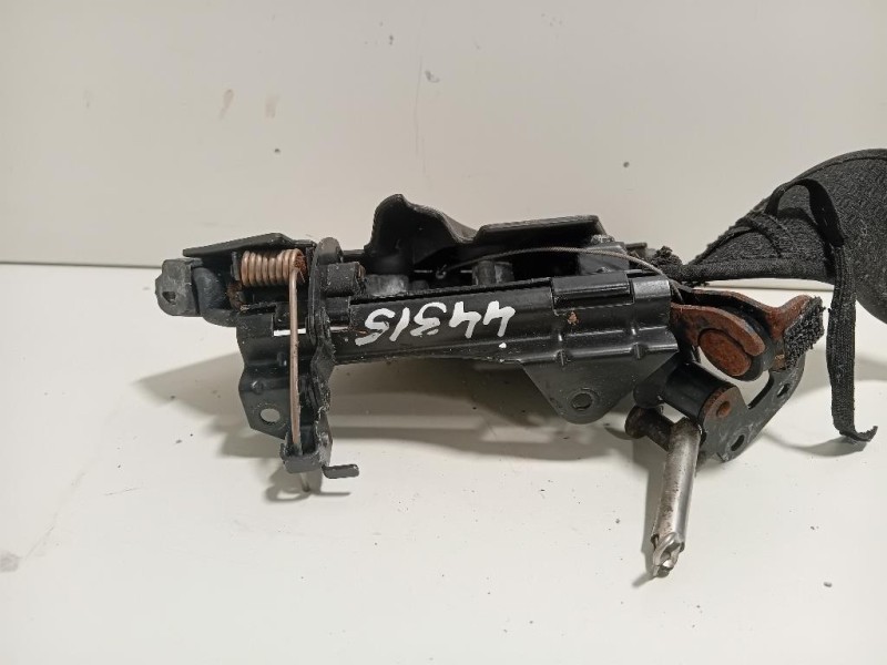 Modanatura Tetto POST DX MODANATURA TETTO POST DX Mercedes Classe SLK R170 1997