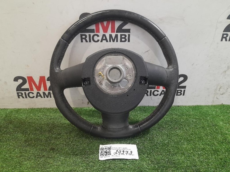 Volante 8P0419091 Audi A3 8P1 2010