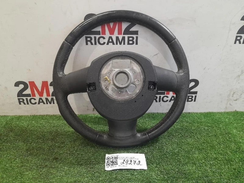 Volante 8P0419091 Audi A3 8P1 2010