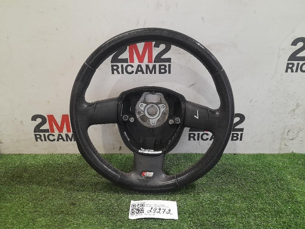 Volante 8P0419091 Audi A3 8P1 2010