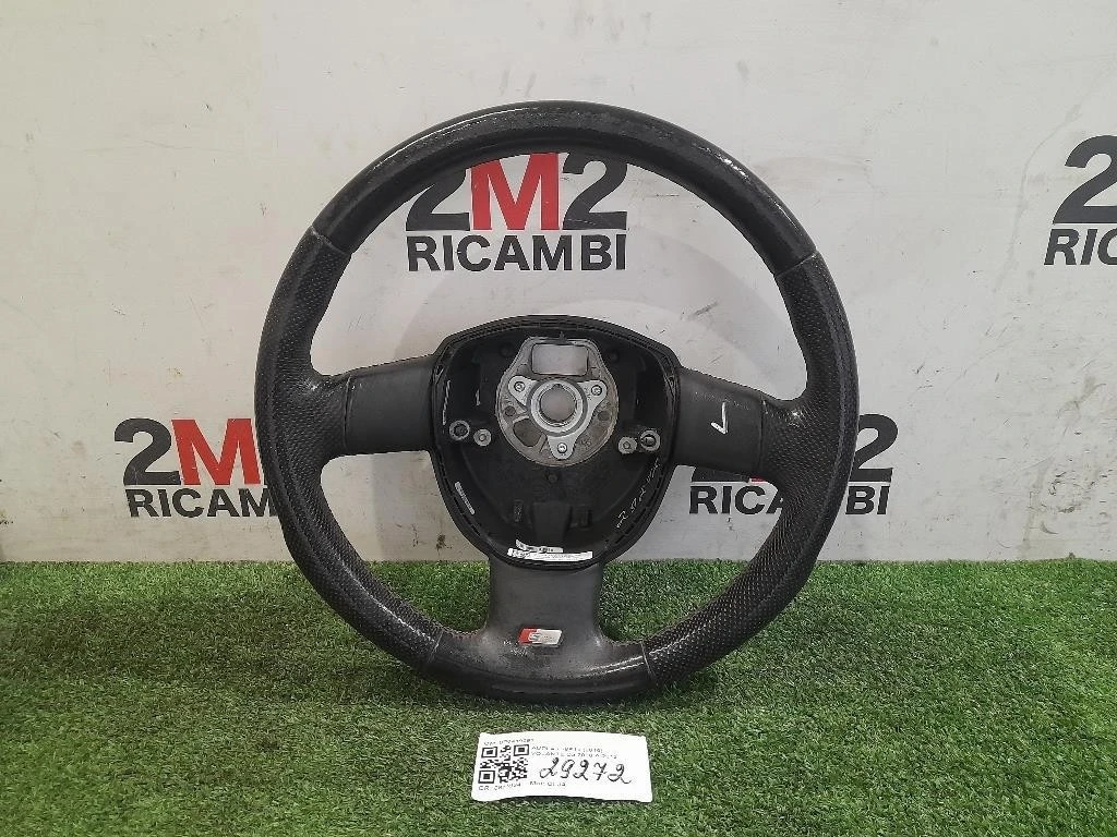 Volante 8P0419091 Audi A3 8P1 2010