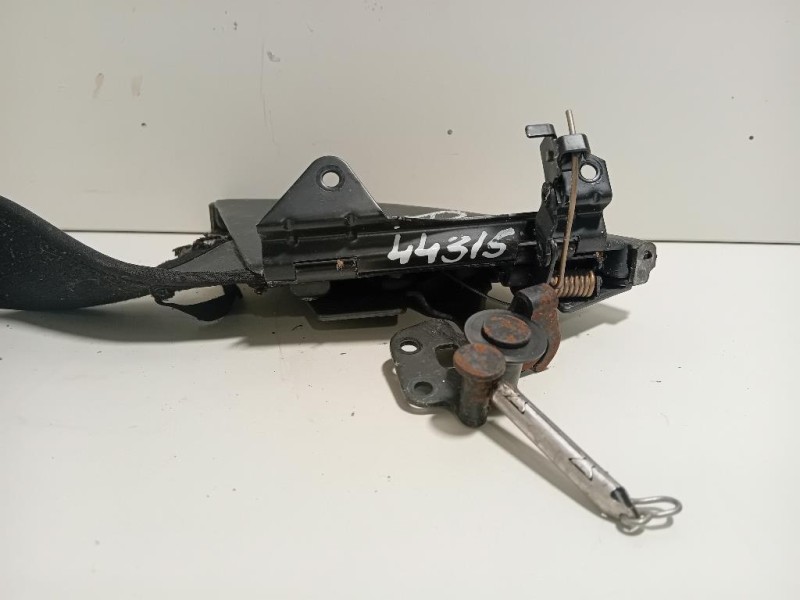 Modanatura Tetto POST DX MODANATURA TETTO POST DX Mercedes Classe SLK R170 1997