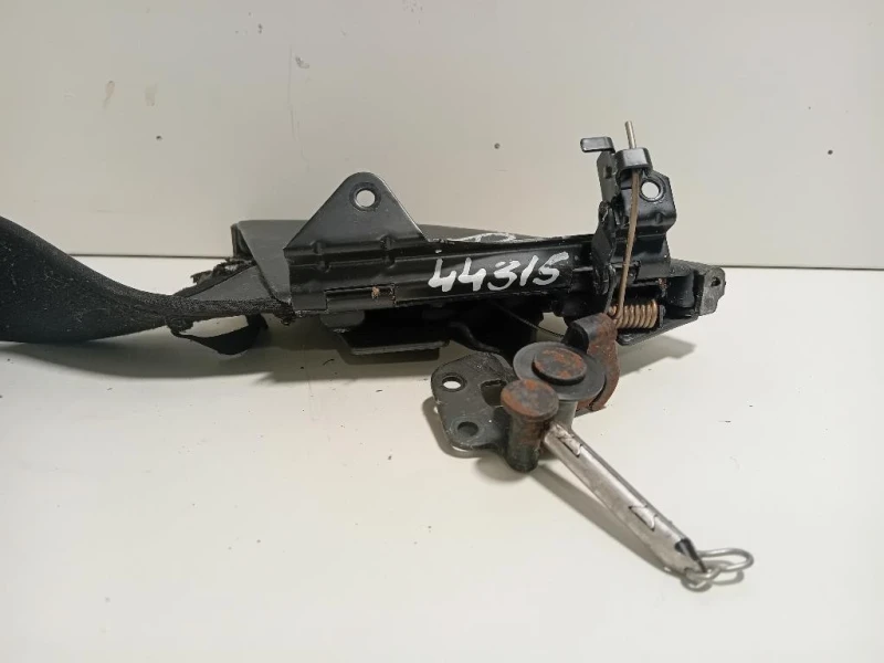 Modanatura Tetto POST DX MODANATURA TETTO POST DX Mercedes Classe SLK R170 1997