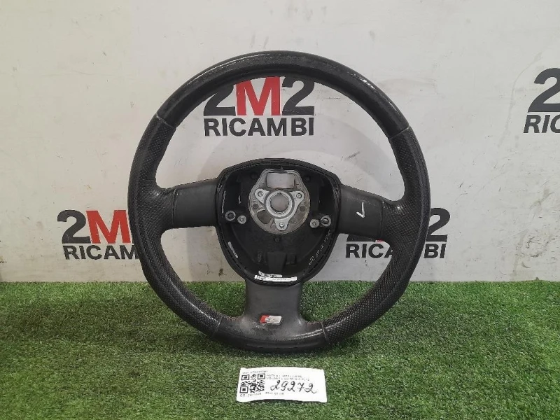 Volante 8P0419091 Audi A3 8P1 2010