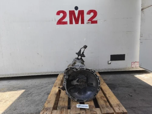 Cambio CAMBIO MANUALE FORD RANGER Ford Ranger III 2009