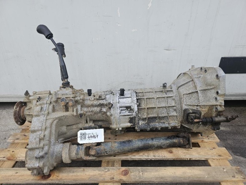 Cambio 5078997 Ford Ranger I 1999