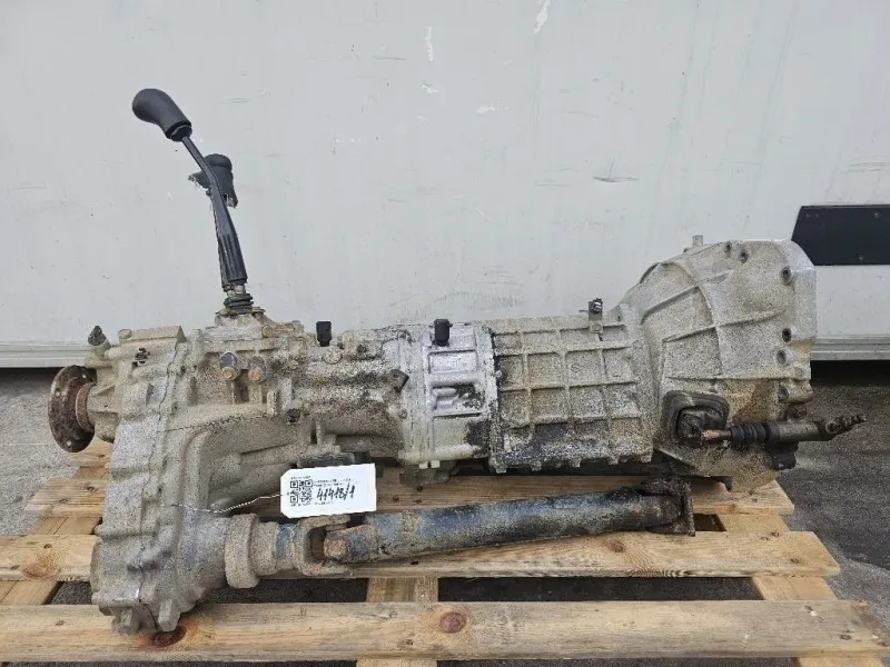 Cambio 5078997 Ford Ranger I 1999