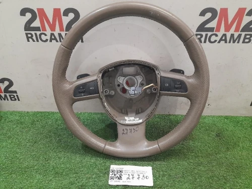 Volante 8P0419091 Audi A3 8PA Sportback 2004