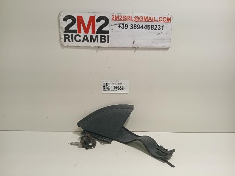 Modanatura Tetto POST SX MODANATURA TETTO POST SX Mercedes Classe SLK R170 1997