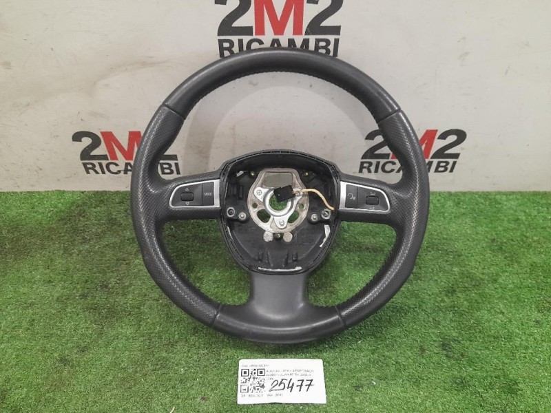 Retrovisore Esterno ANT DX 026829 Smart Fortwo Coupé 453 2015