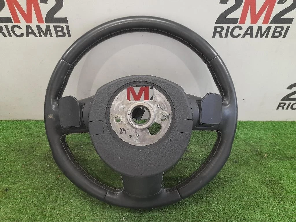 Volante 8E0419091DE Audi A3 8PA Sportback 2004