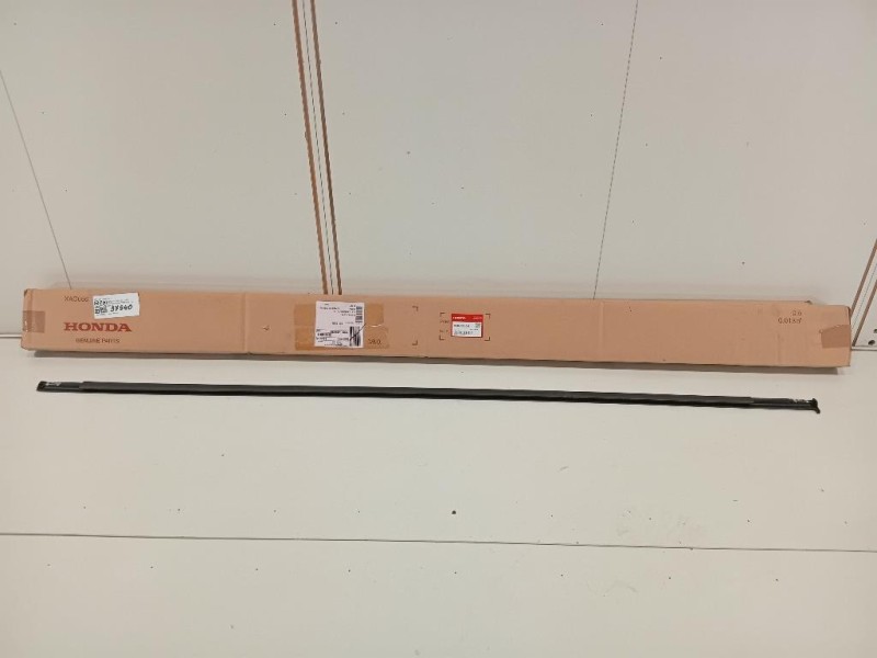 Modanatura Tetto SX 74316-3M0-003 Honda Civic X 2017