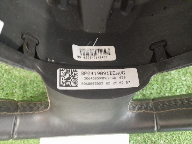 Retrovisore Esterno ANT DX 026829 Smart Fortwo Coupé 453 2015
