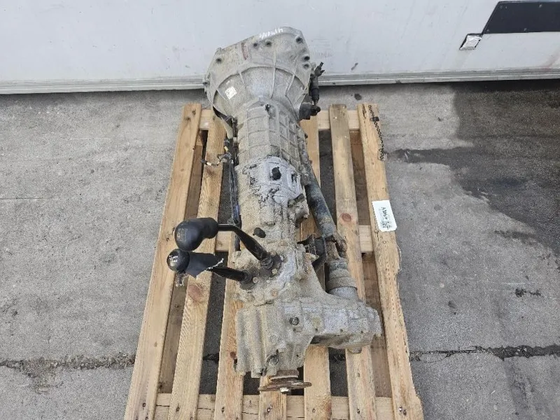 Cambio 5078997 Ford Ranger I 1999