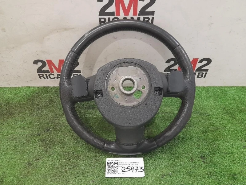 Volante 8P0419091C Audi A3 8PA Sportback 2004