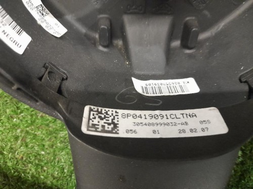 Modanatura Tetto SX 7555648050 Lexus Serie RX IV 2016