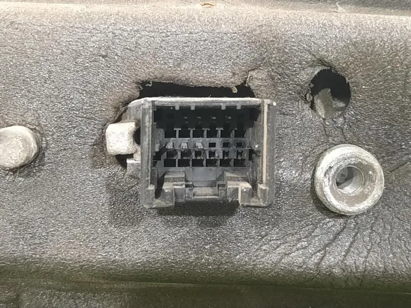 Retrovisore Esterno ANT DX 7892209020LAK Ssangyong Kyron 2005