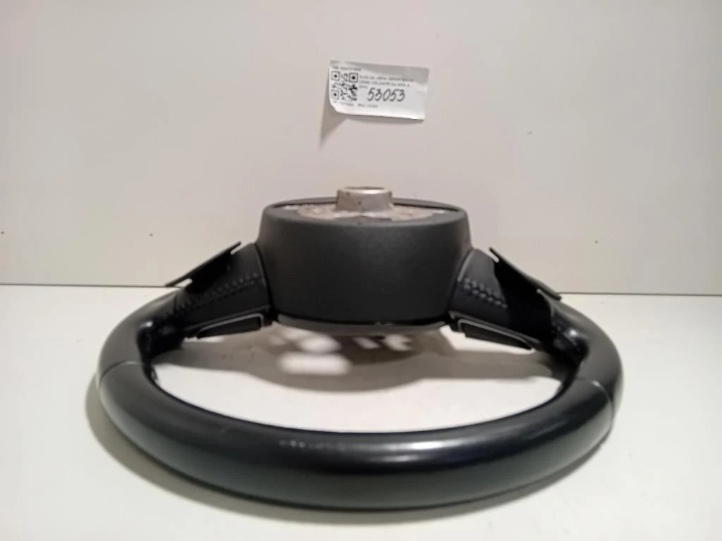 Volante 62473180A Audi A3 8PA Sportback 2008