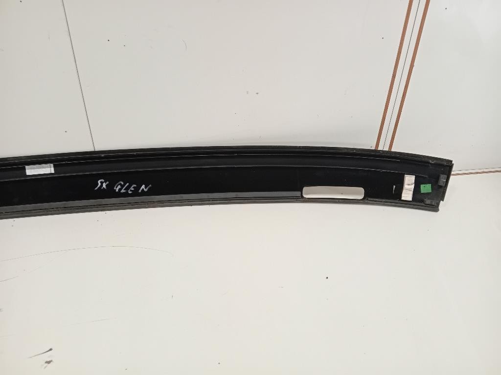 Modanatura Tetto SX A1666903180 Mercedes Classe GLE W166 2015