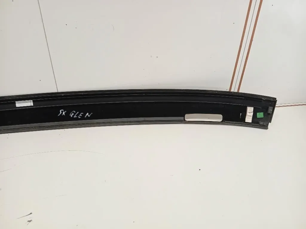 Modanatura Tetto SX A1666903180 Mercedes Classe GLE W166 2015