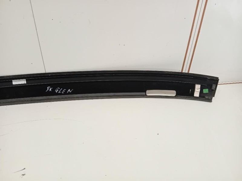 Modanatura Tetto SX A1666903180 Mercedes Classe GLE W166 2015