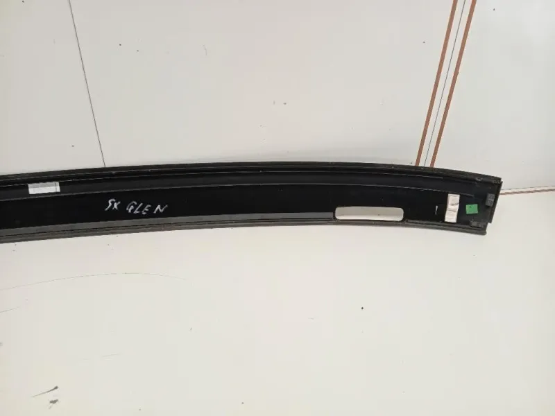 Modanatura Tetto SX A1666903180 Mercedes Classe GLE W166 2015