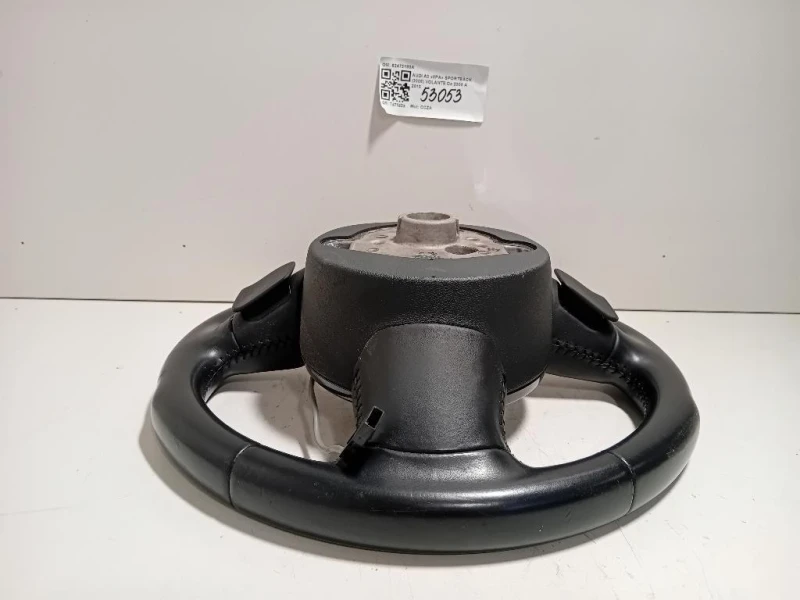 Volante 62473180A Audi A3 8PA Sportback 2008