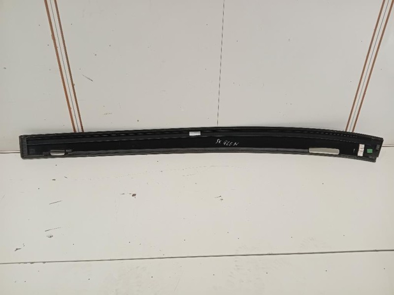 Modanatura Tetto SX A1666903180 Mercedes Classe GLE W166 2015