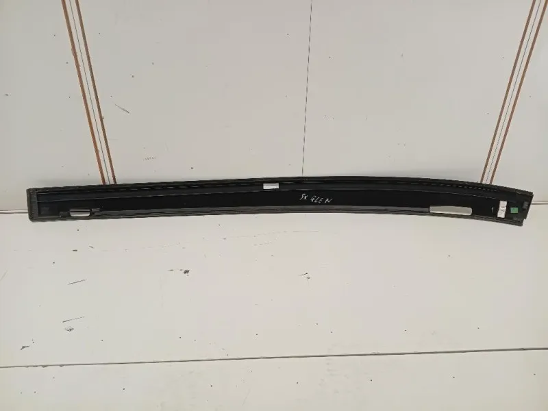 Modanatura Tetto SX A1666903180 Mercedes Classe GLE W166 2015