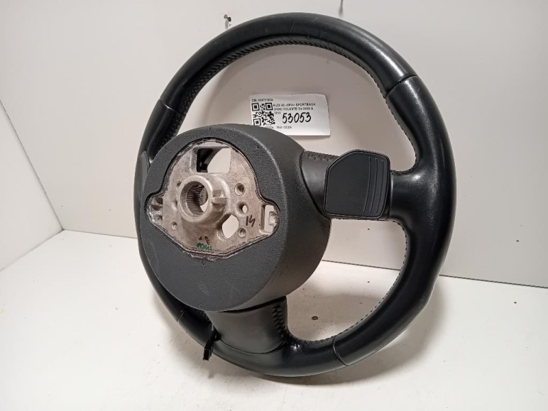 Volante 62473180A Audi A3 8PA Sportback 2008