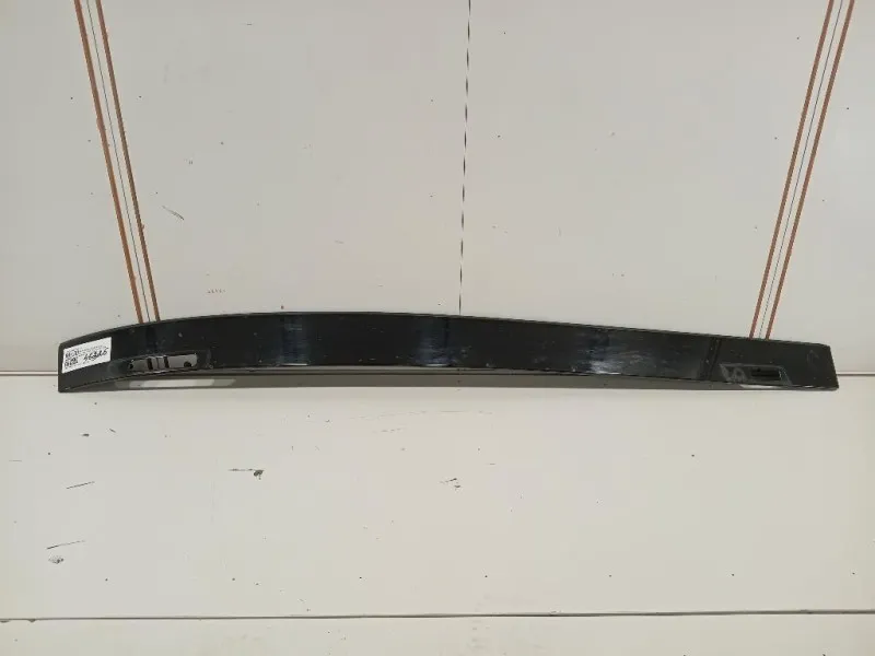 Modanatura Tetto SX A1666903180 Mercedes Classe GLE W166 2015