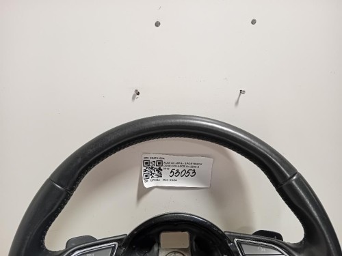 Modanatura Tetto SX 39210824 464192822 Opel Astra K SW 2016