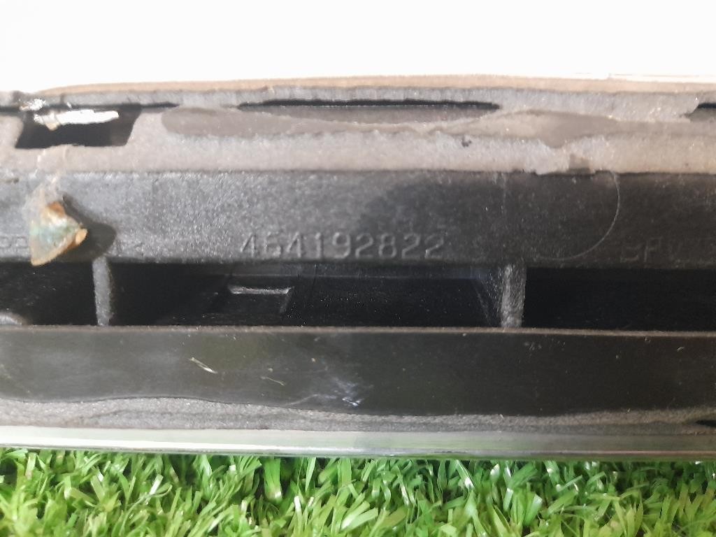 Modanatura Tetto SX 39210824 464192822 Opel Astra K SW 2016