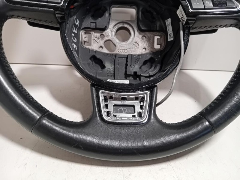 Volante 62473180A Audi A3 8PA Sportback 2008