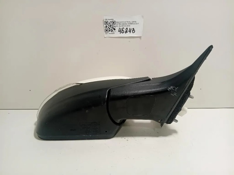 Retrovisore Esterno ANT DX 044628 Ssangyong Tivoli 2015
